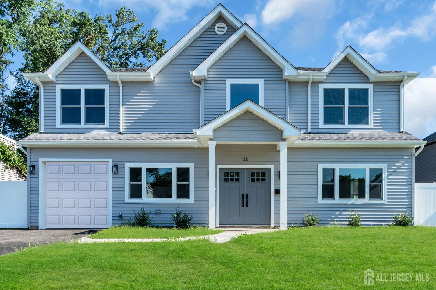 22 Parkerson Road Edison NJ 08817