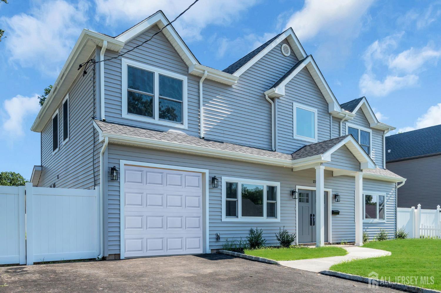 22 Parkerson Road Edison NJ 08817