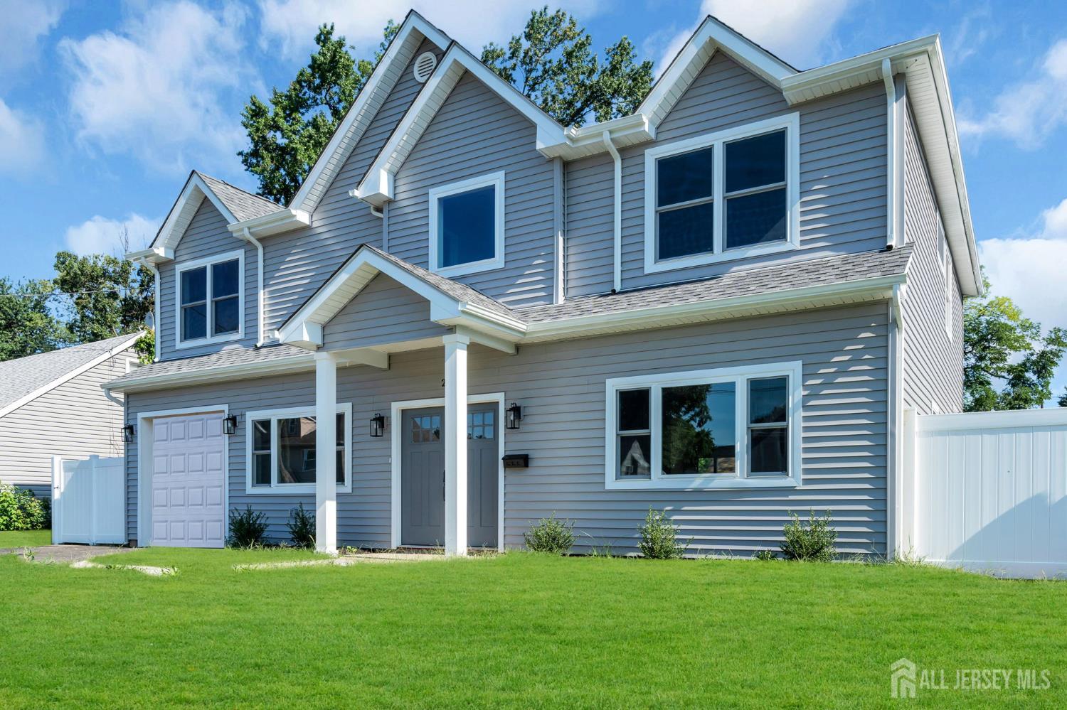 22 Parkerson Road Edison NJ 08817