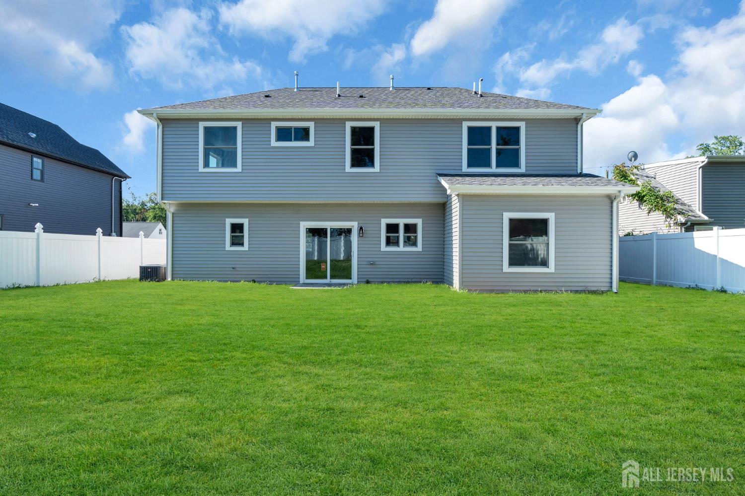 22 Parkerson Road Edison NJ 08817