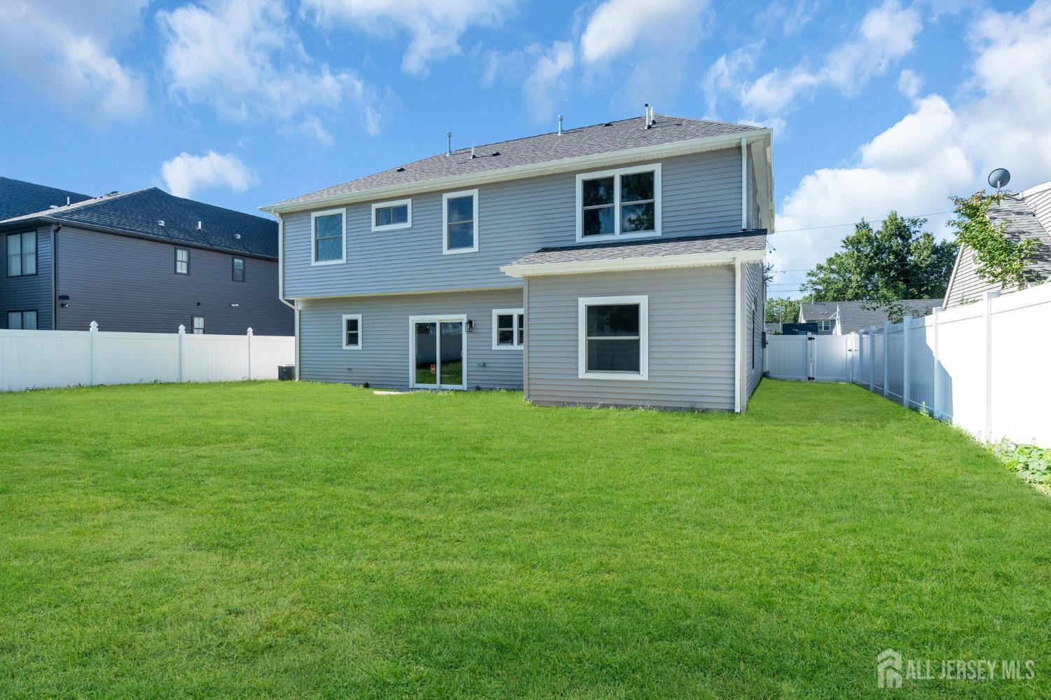 22 Parkerson Road Edison NJ 08817