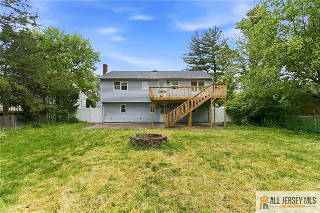 178 Jeff Street Edison NJ 08837