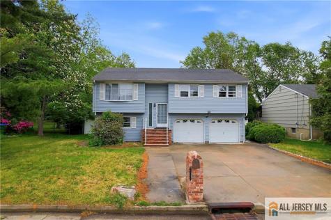 178 Jeff Street Edison NJ 08837