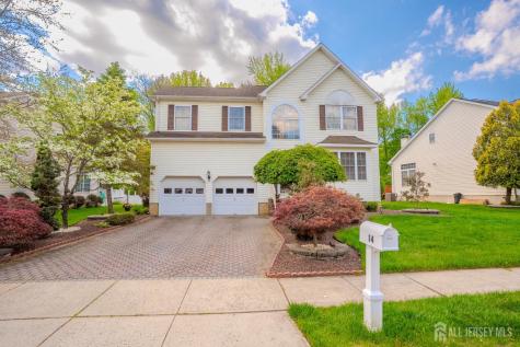 14 Revere Road South Brunswick NJ 08852