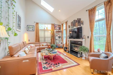 14 Revere Road South Brunswick NJ 08852