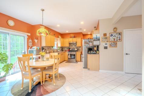 14 Revere Road South Brunswick NJ 08852