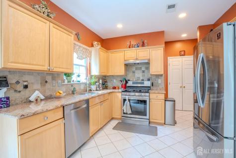 14 Revere Road South Brunswick NJ 08852