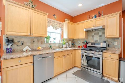 14 Revere Road South Brunswick NJ 08852