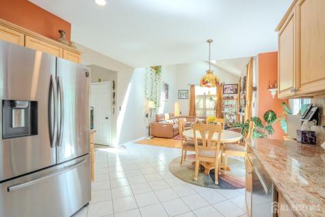 14 Revere Road South Brunswick NJ 08852