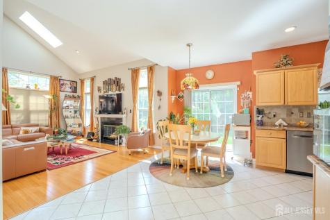14 Revere Road South Brunswick NJ 08852