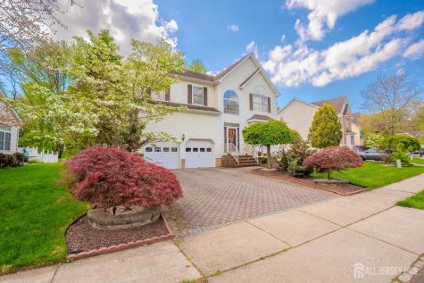 14 Revere Road South Brunswick NJ 08852