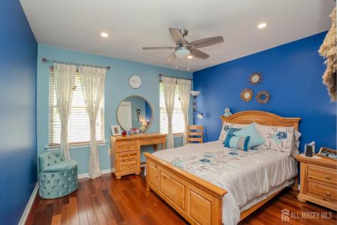 14 Revere Road South Brunswick NJ 08852