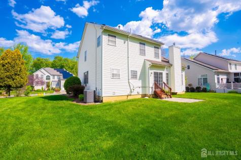 14 Revere Road South Brunswick NJ 08852