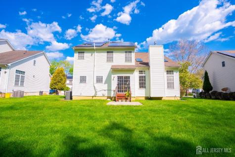 14 Revere Road South Brunswick NJ 08852