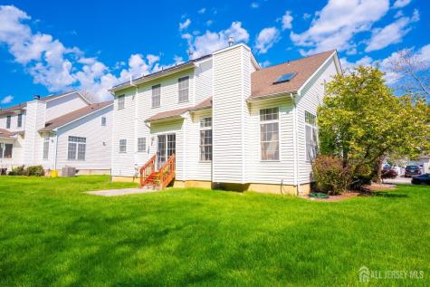 14 Revere Road South Brunswick NJ 08852