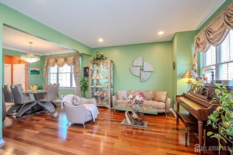 14 Revere Road South Brunswick NJ 08852