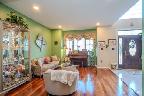 14 Revere Road South Brunswick NJ 08852