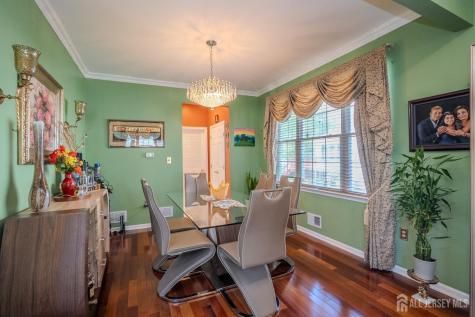 14 Revere Road South Brunswick NJ 08852