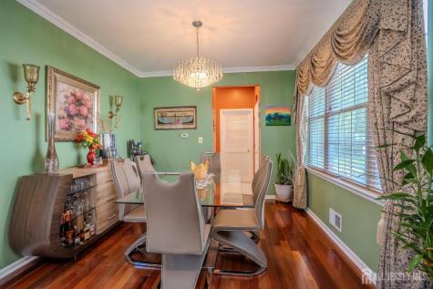 14 Revere Road South Brunswick NJ 08852