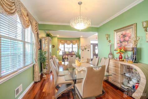 14 Revere Road South Brunswick NJ 08852