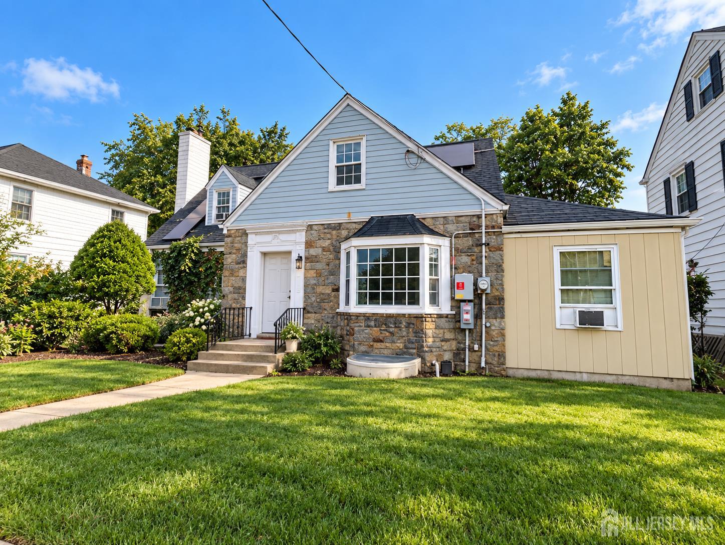 166 Jones Avenue New Brunswick NJ 08901
