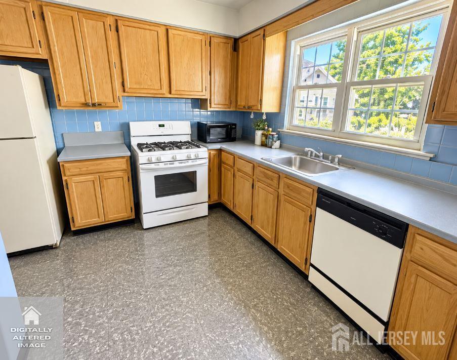 166 Jones Avenue New Brunswick NJ 08901