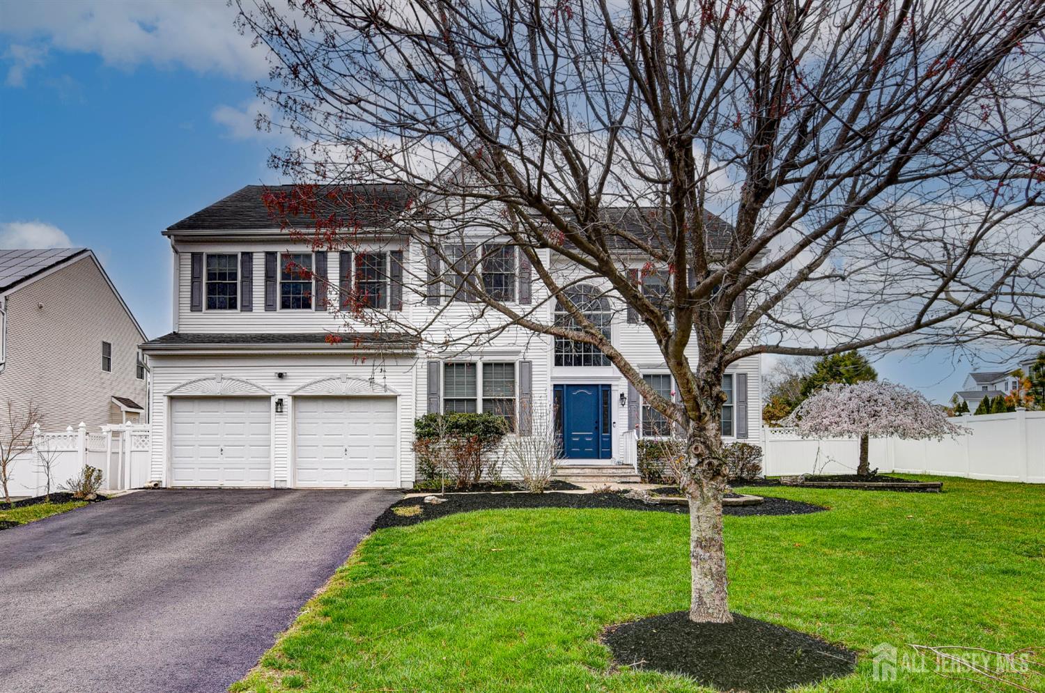 61 Prests Mill Road Old Bridge NJ 08857