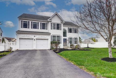 61 Prests Mill Road Old Bridge NJ 08857