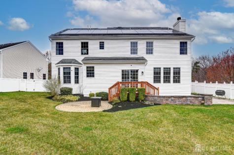 61 Prests Mill Road Old Bridge NJ 08857