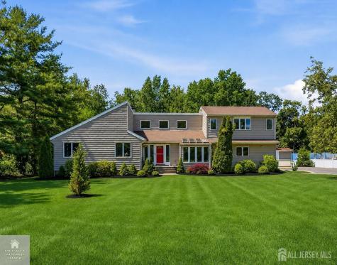 229 Lambertson Road Old Bridge NJ 07747