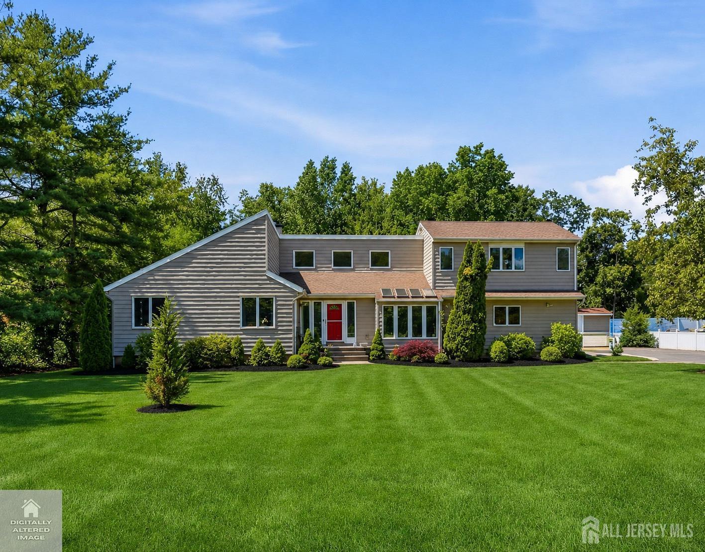 229 Lambertson Road Old Bridge NJ 07747
