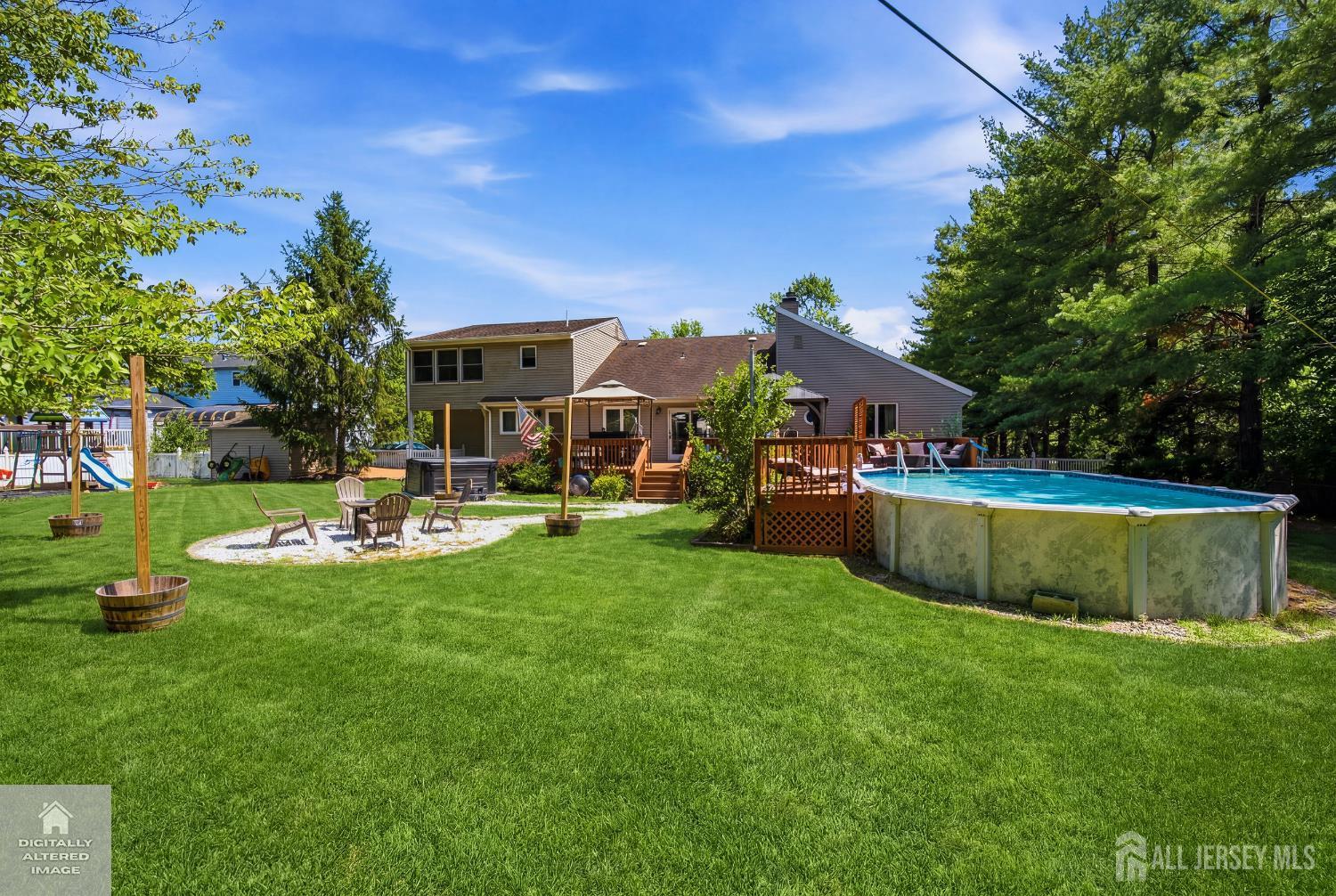 229 Lambertson Road Old Bridge NJ 07747