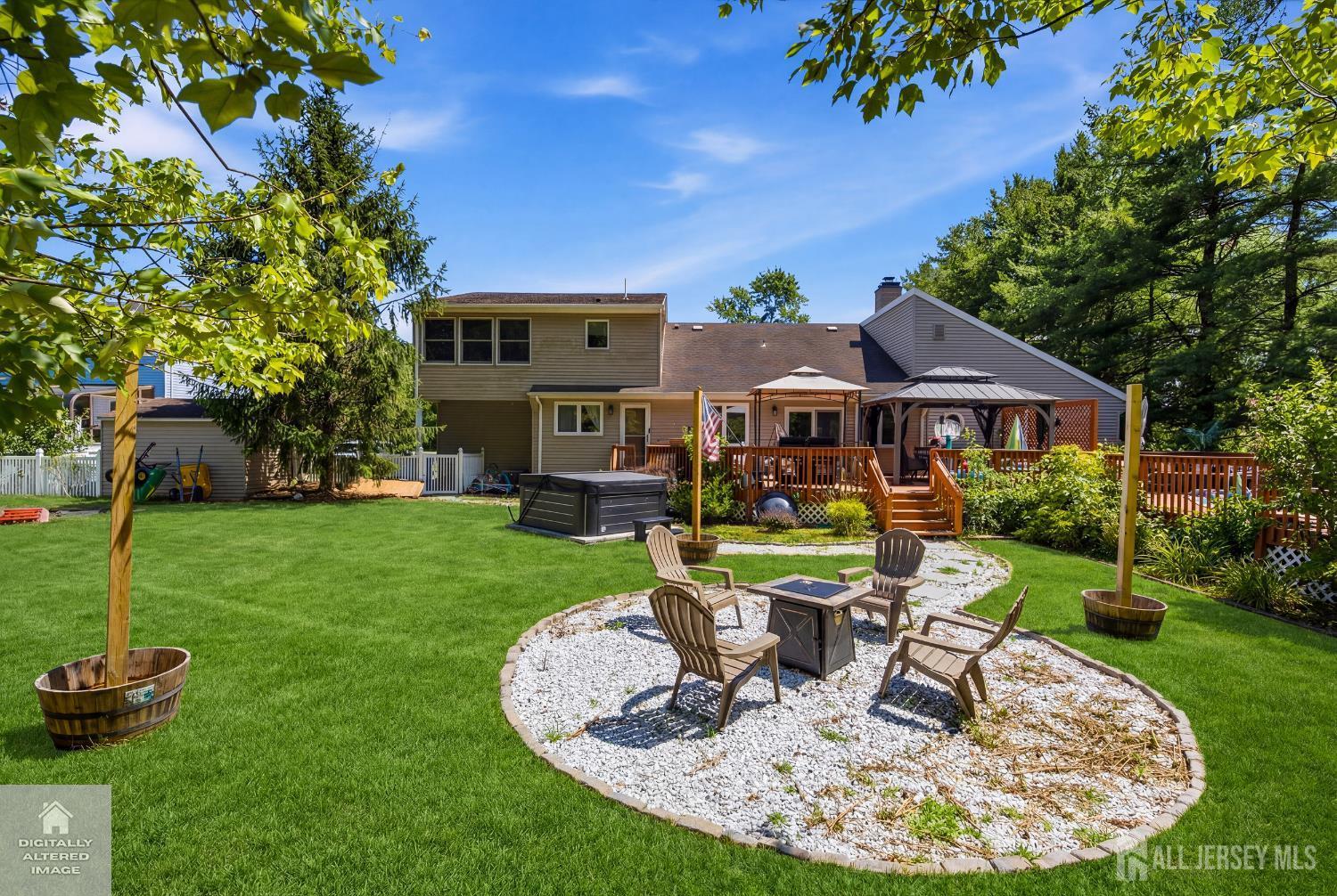 229 Lambertson Road Old Bridge NJ 07747