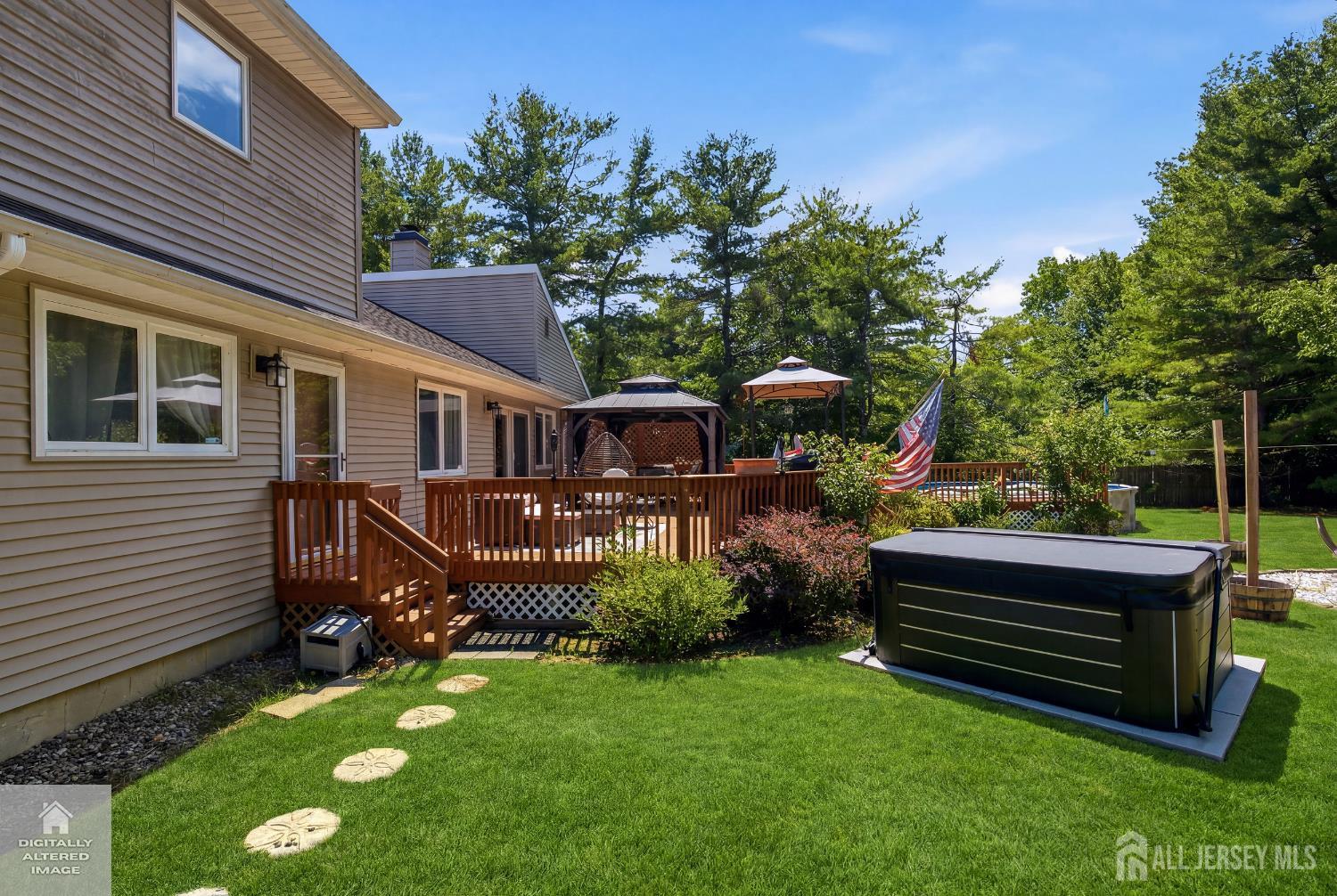 229 Lambertson Road Old Bridge NJ 07747