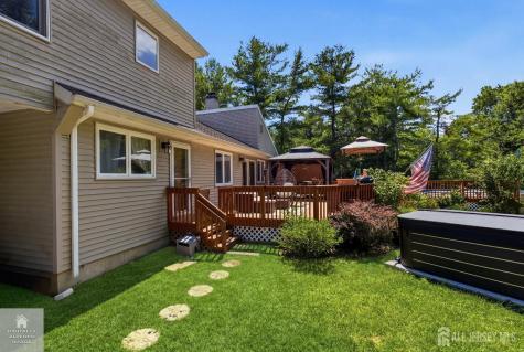 229 Lambertson Road Old Bridge NJ 07747