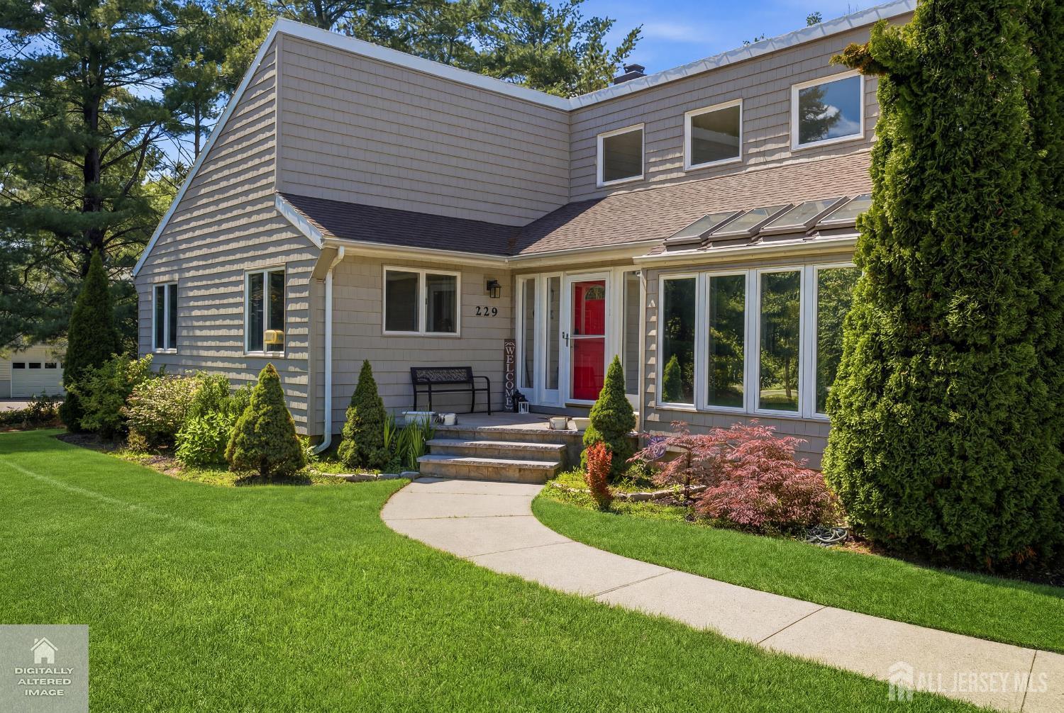 229 Lambertson Road Old Bridge NJ 07747