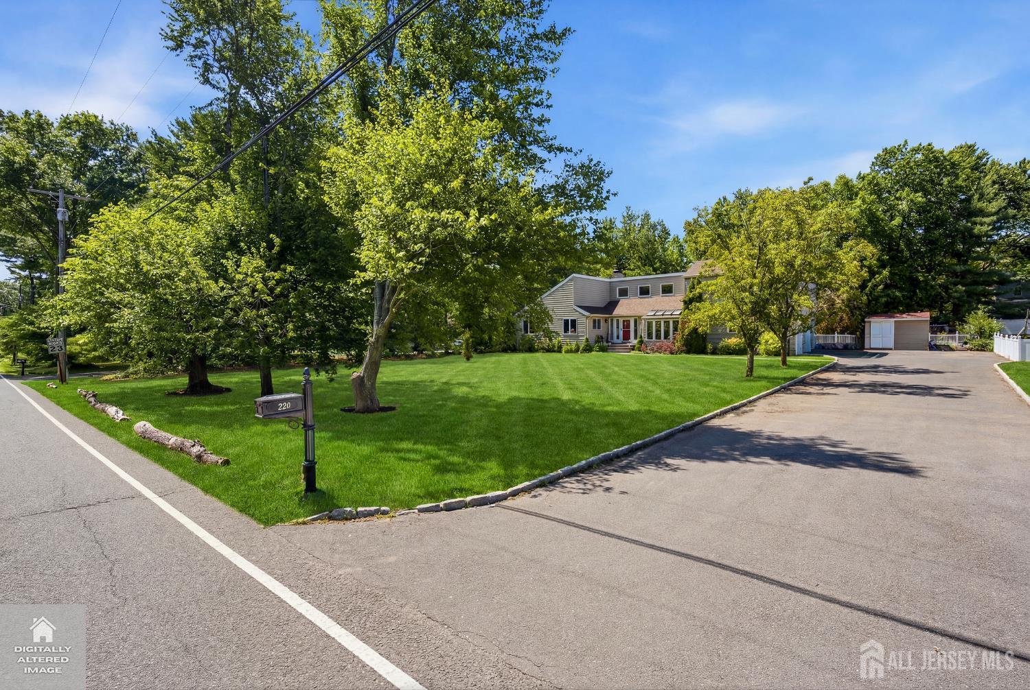 229 Lambertson Road Old Bridge NJ 07747