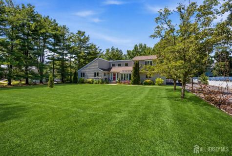 229 Lambertson Road Old Bridge NJ 07747