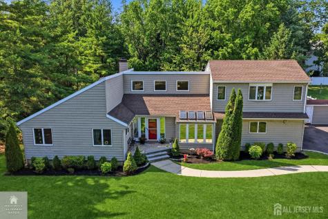 229 Lambertson Road Old Bridge NJ 07747