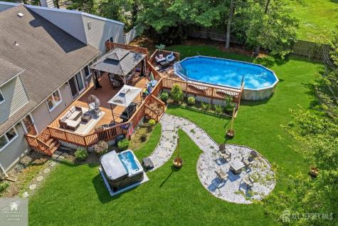 229 Lambertson Road Old Bridge NJ 07747