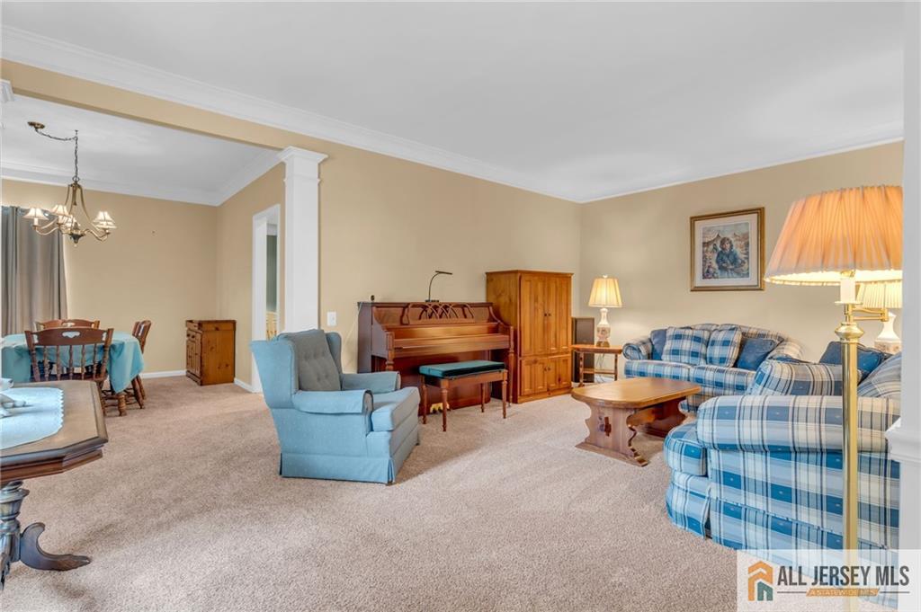 446 Bluebird Drive Monroe NJ 08831