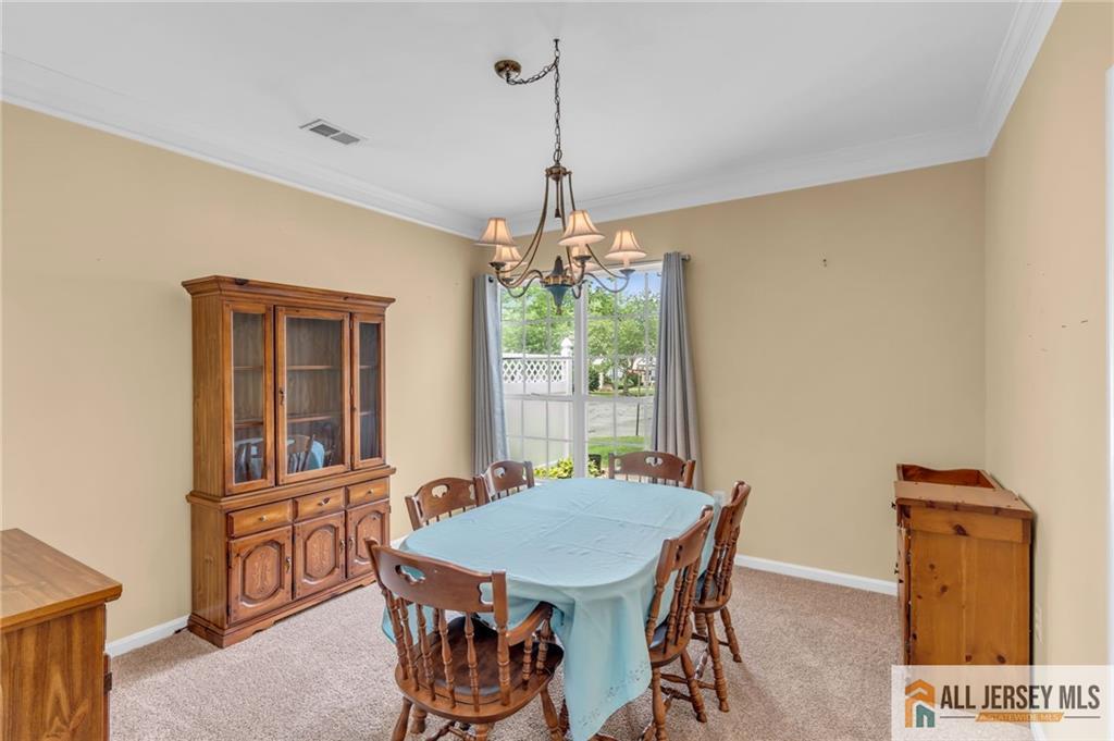 446 Bluebird Drive Monroe NJ 08831