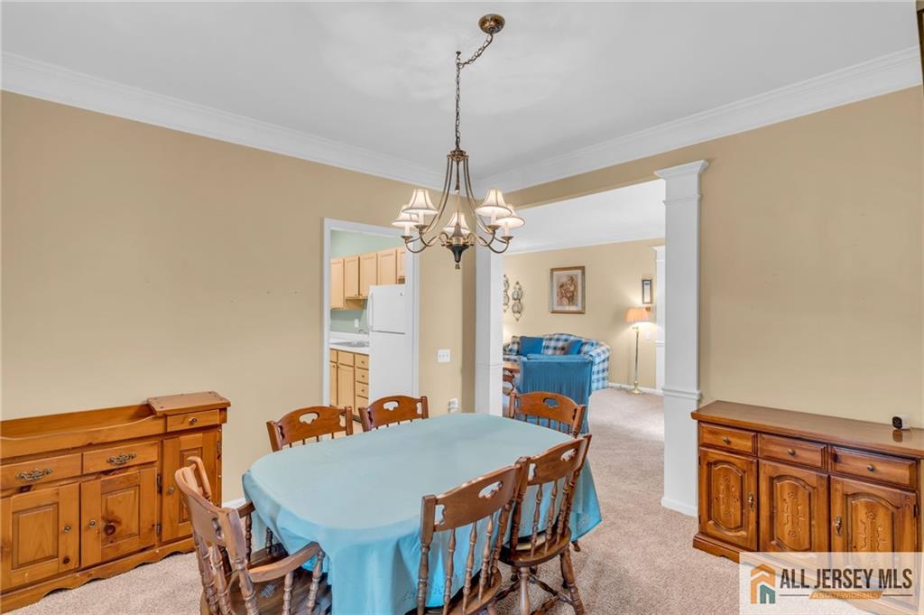 446 Bluebird Drive Monroe NJ 08831