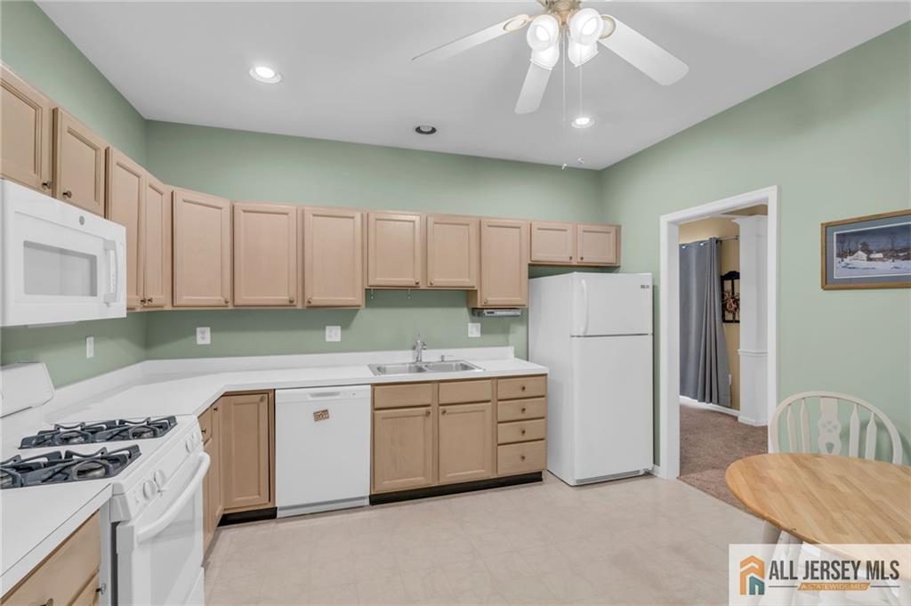 446 Bluebird Drive Monroe NJ 08831