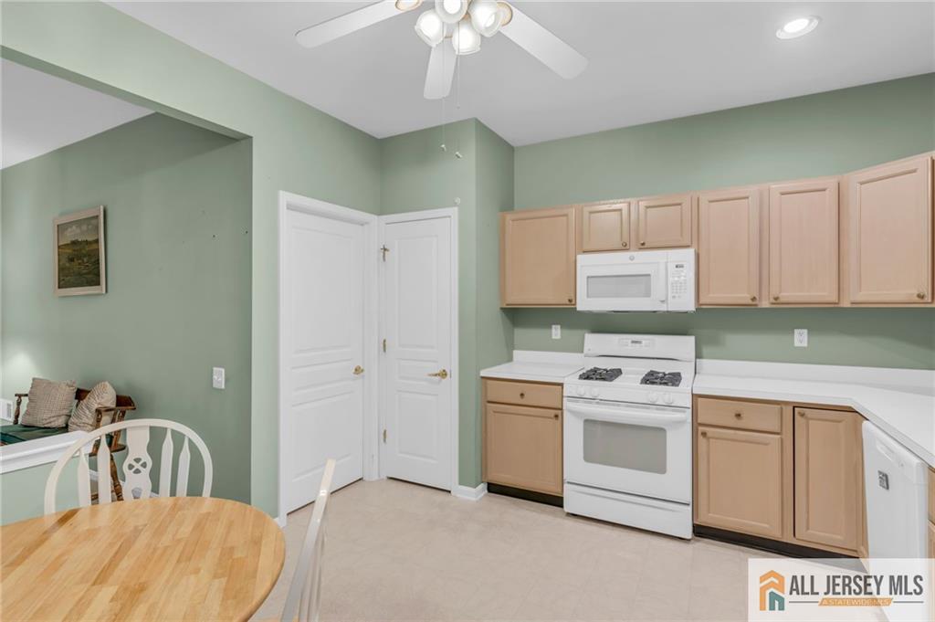 446 Bluebird Drive Monroe NJ 08831