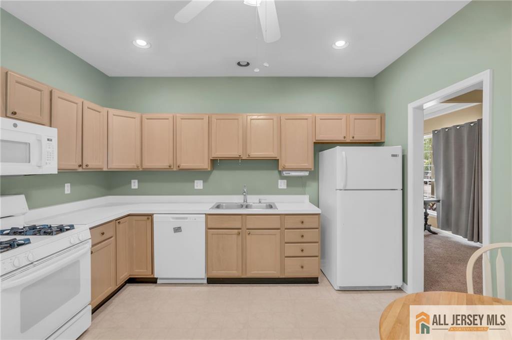 446 Bluebird Drive Monroe NJ 08831