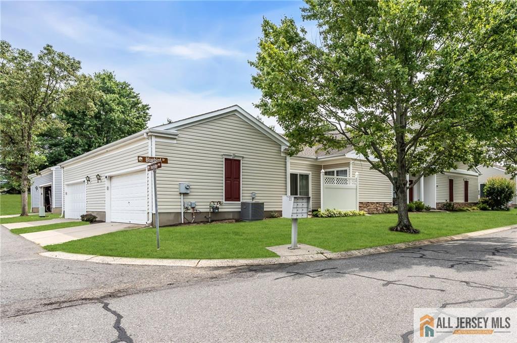 446 Bluebird Drive Monroe NJ 08831