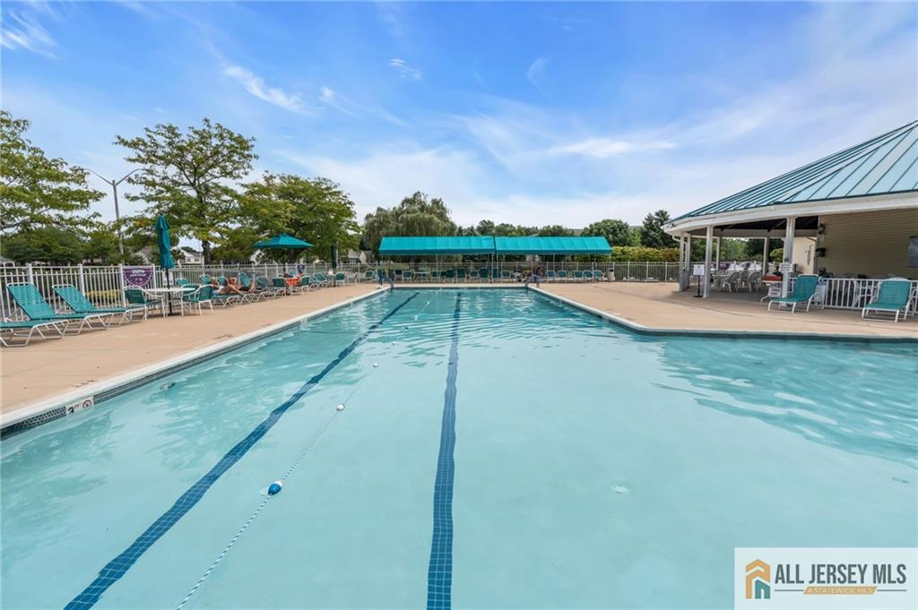 446 Bluebird Drive Monroe NJ 08831