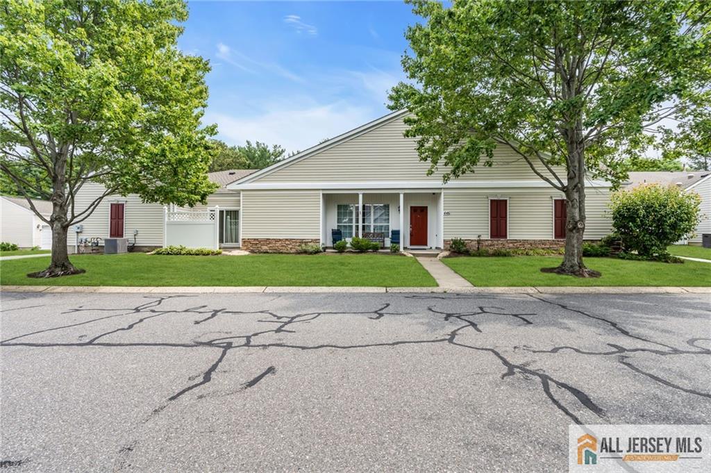 446 Bluebird Drive Monroe NJ 08831