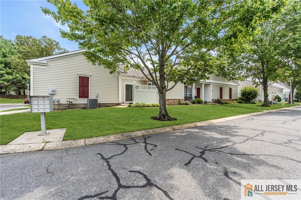446 Bluebird Drive Monroe NJ 08831